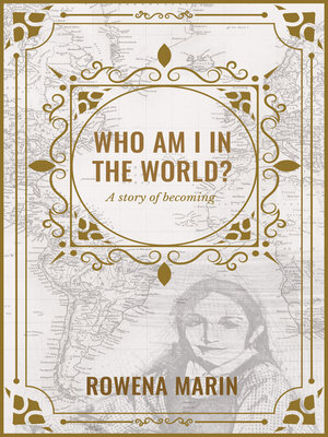 cover image of Who am I in the world?